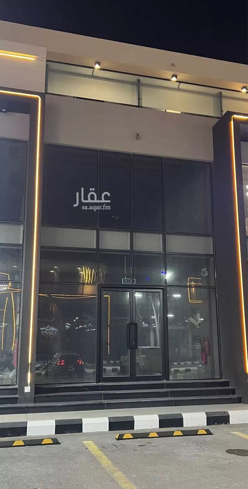 2514 sqm shop in Al Sufun 6