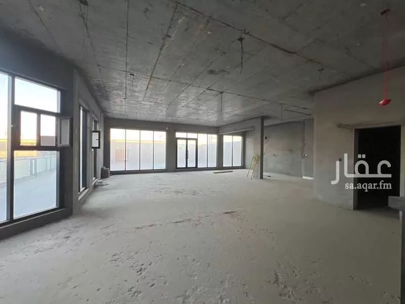 2514 sqm shop in Al Sufun 9