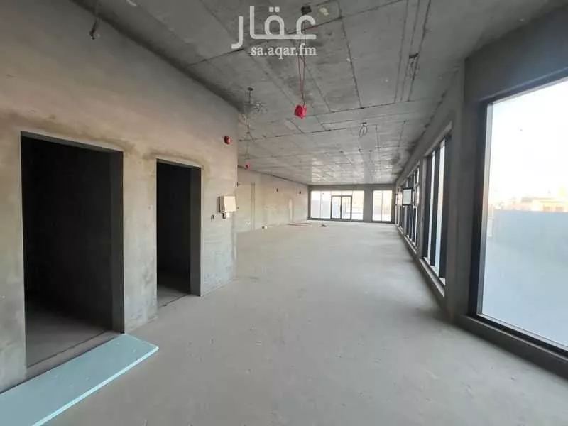 2514 sqm shop in Al Sufun 10