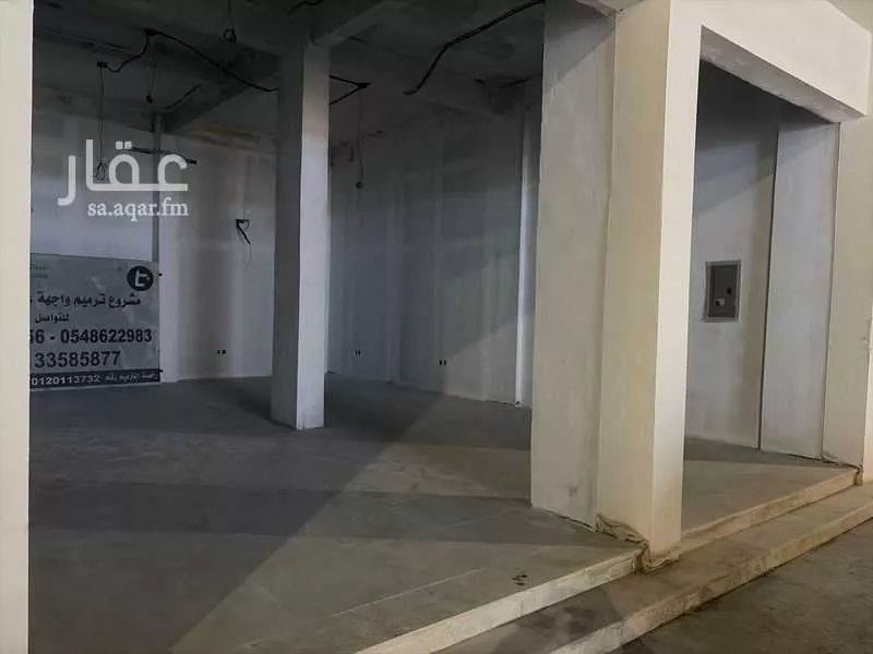 218 sqm shop in North Al Khobar 2