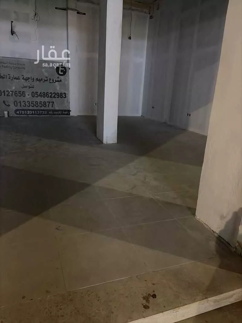 218 sqm shop in North Al Khobar 5