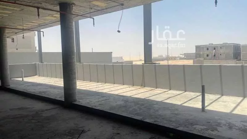محل 764 م² في الكوثر 11
