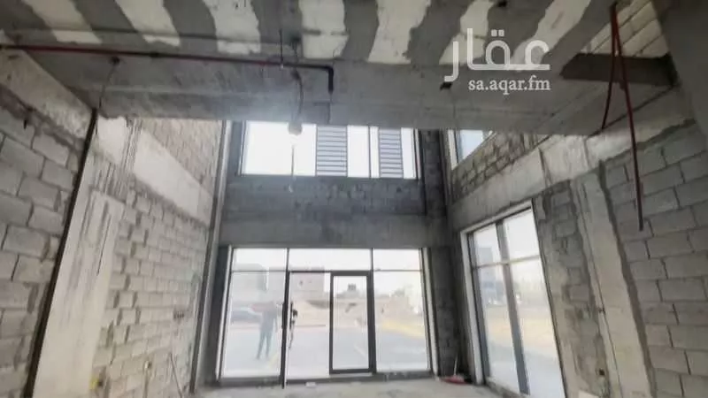 محل 764 م² في الكوثر 3
