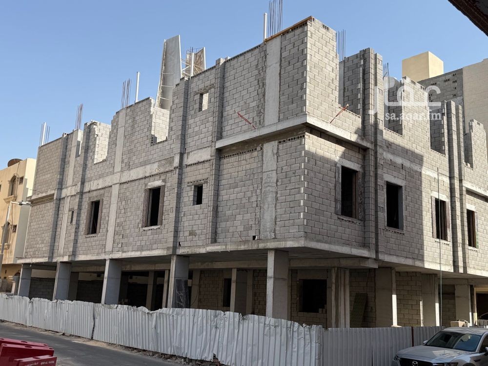 30 bedroom building in Madinat Al Umal, Eastern Province 7
