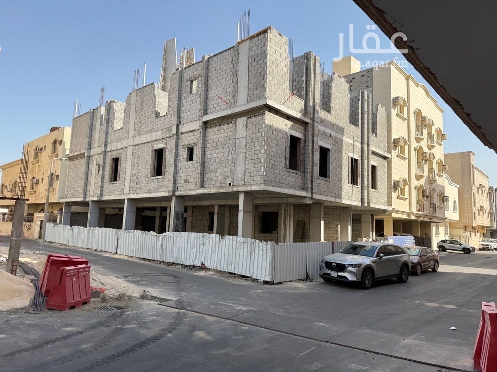 30 bedroom building in Madinat Al Umal, Eastern Province 6
