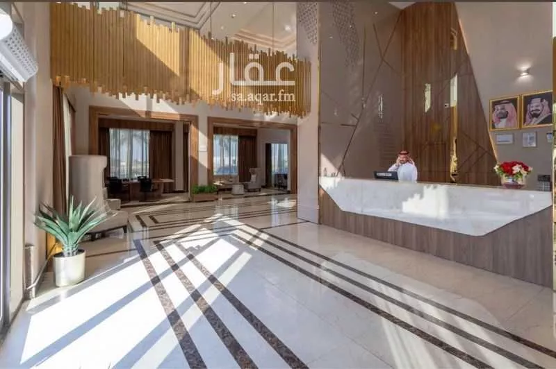 عمارة 1659 م² في الحمرا 7