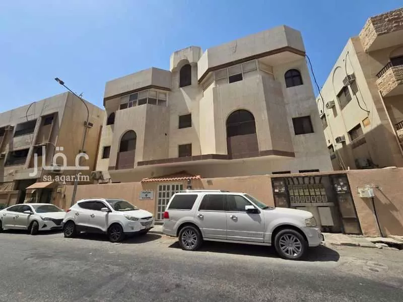 عمارة 510 م² في البندرية 2