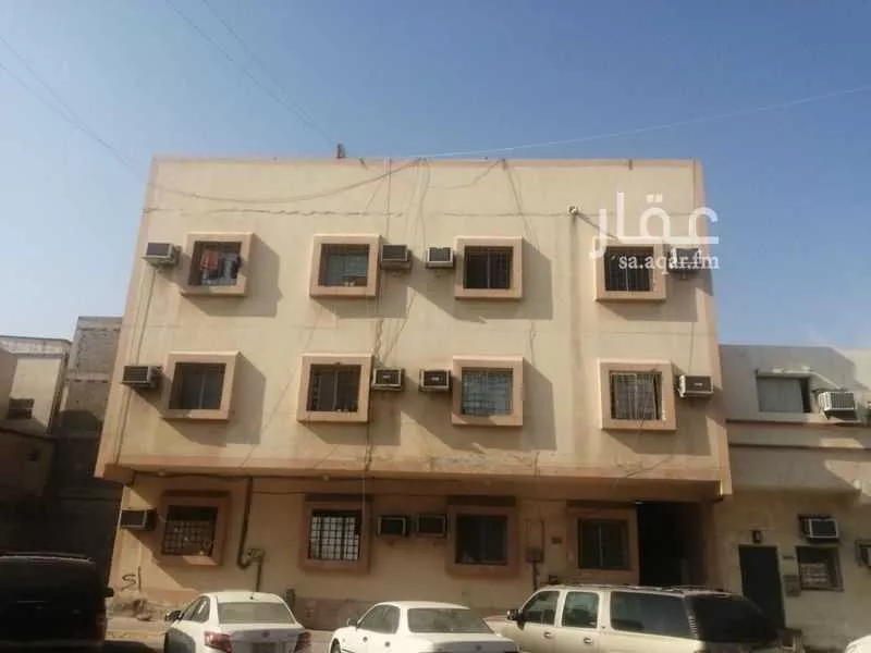 عمارة 325 م² في الثقبة 2