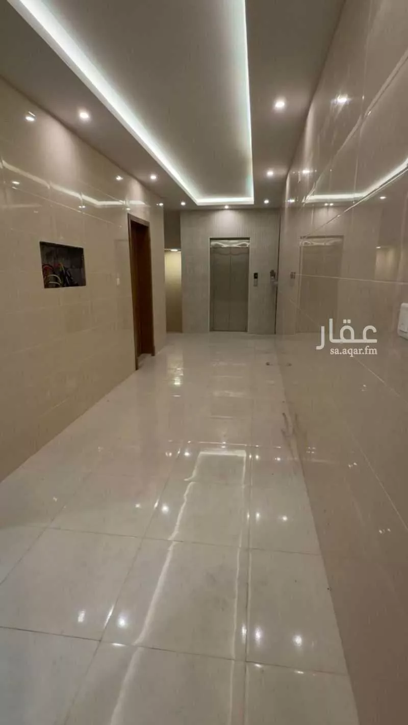 عمارة 337 م² في مدينة العمال 6