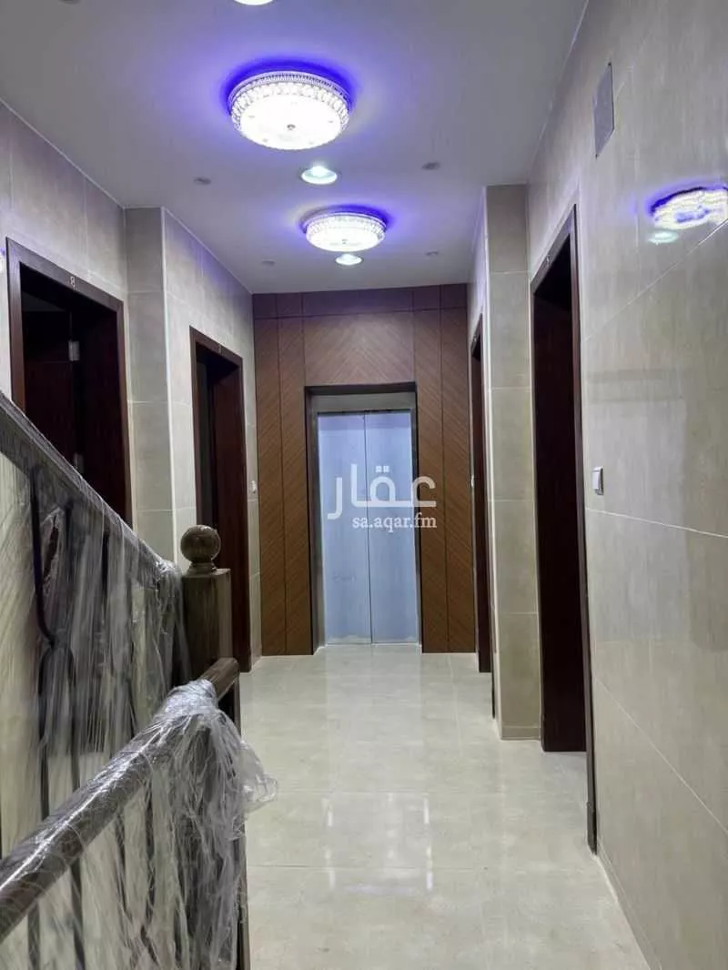 عمارة 325 م² في الثقبة 3