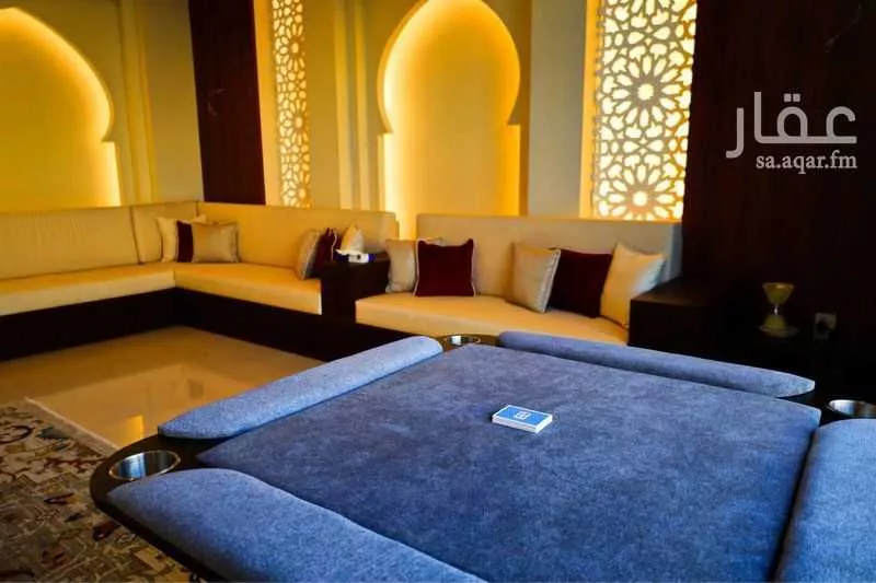 عمارة 776 م² في العقيق 14