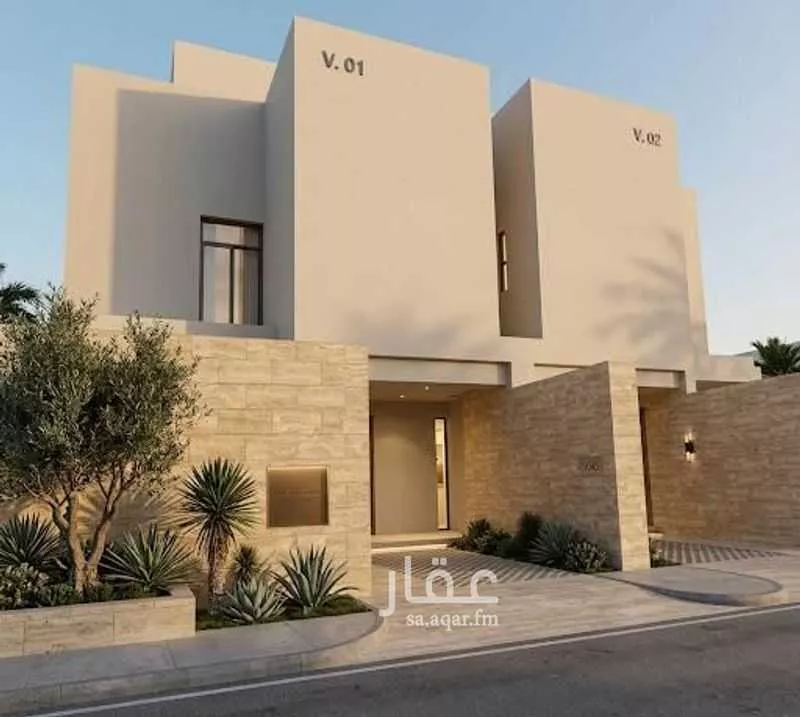 فيلا 4 غرف في النموذجية، الرياض
