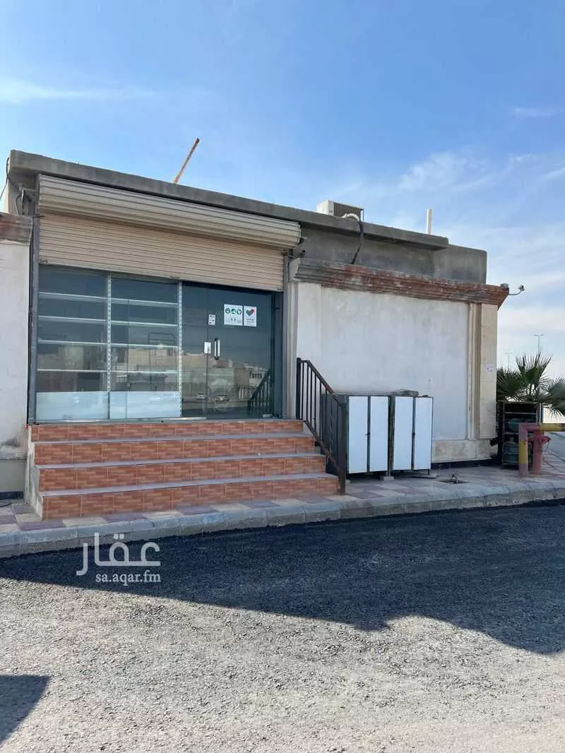 452 sqm shop in Al Shiraa 2