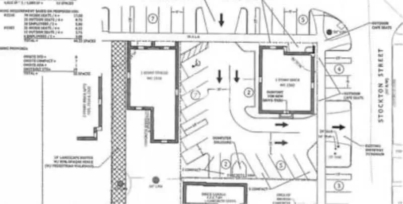 3333 sqm shop in Al Shiraa 2