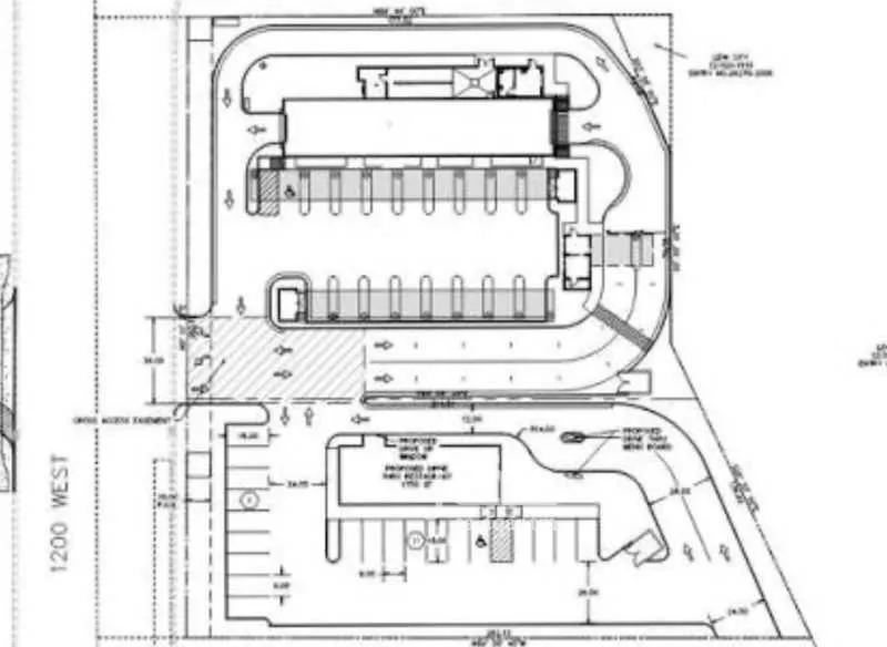 3333 sqm shop in Al Shiraa 3