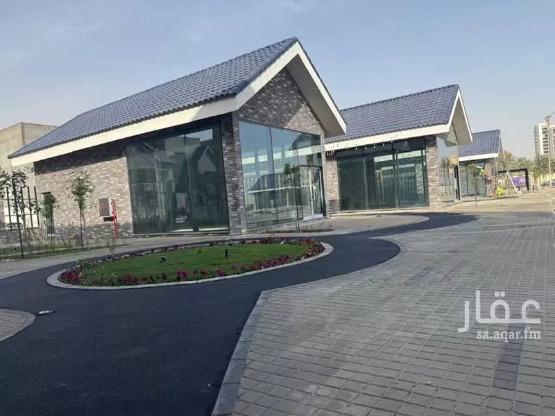 8973 sqm shop in At Tahliyah 3
