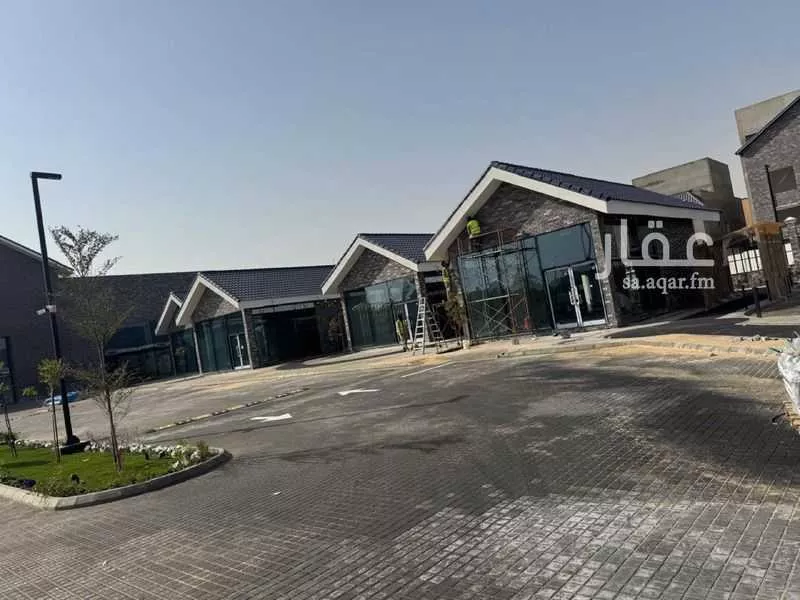 8973 sqm shop in At Tahliyah 6
