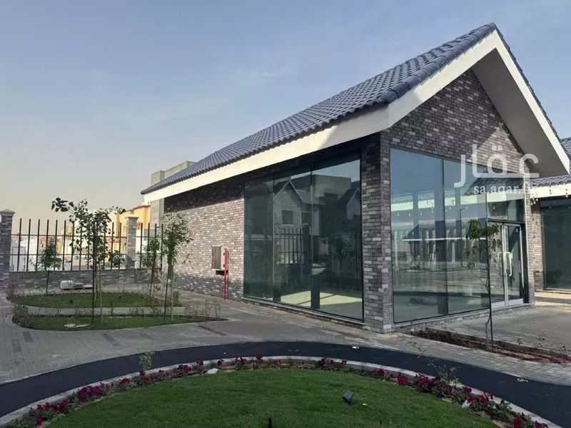 8973 sqm shop in At Tahliyah 7
