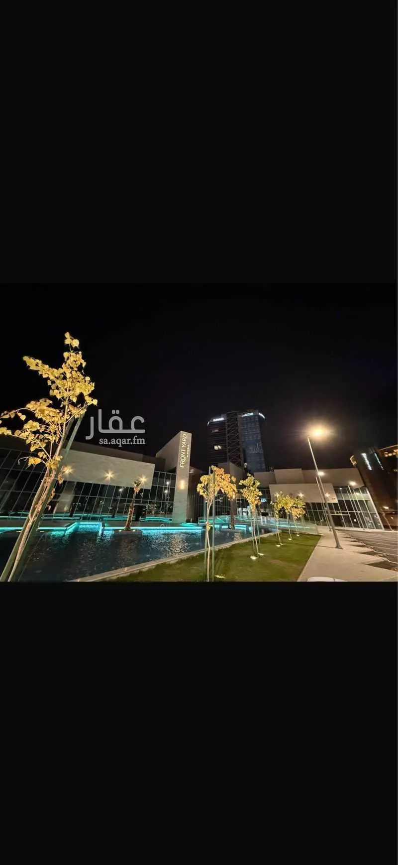 1 bedroom shop in Al Corniche, Eastern Province 4