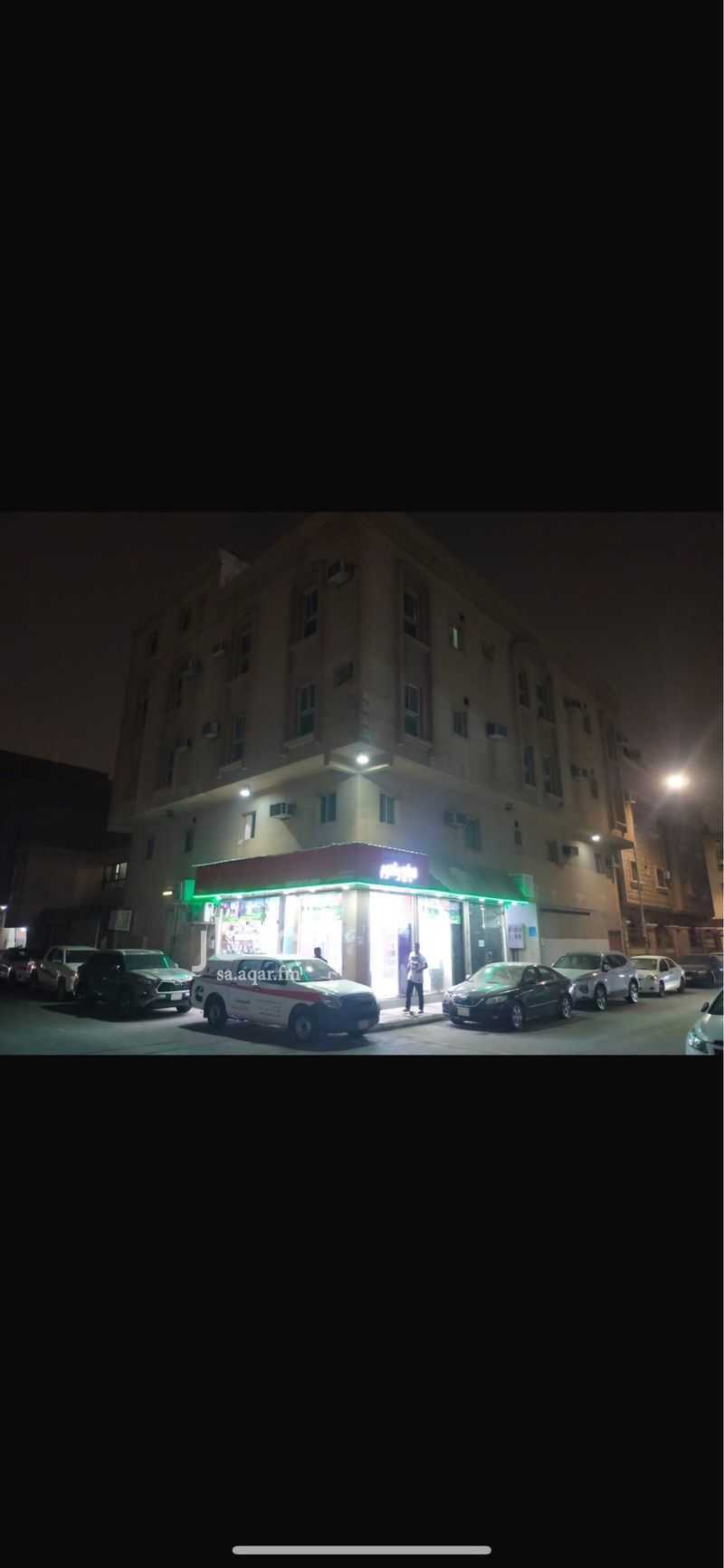 عقار 30 غرف في الخبر الشمالية، الخبر 2