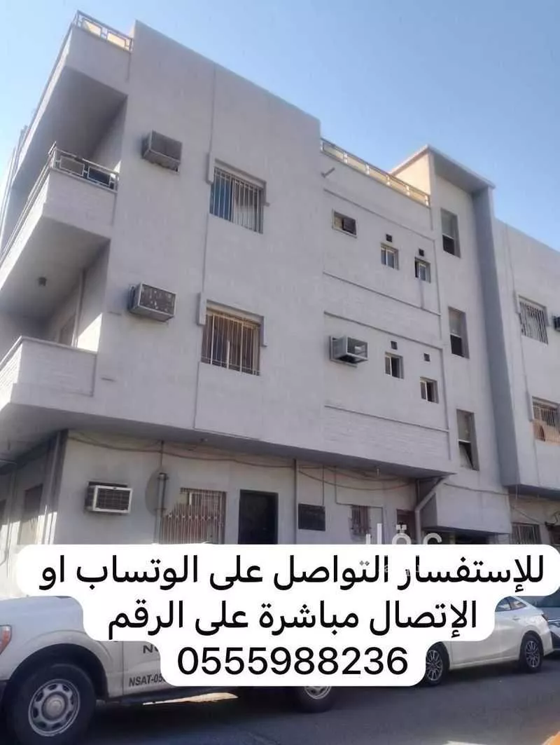 عمارة 302 م² في الخبر الشمالية 3