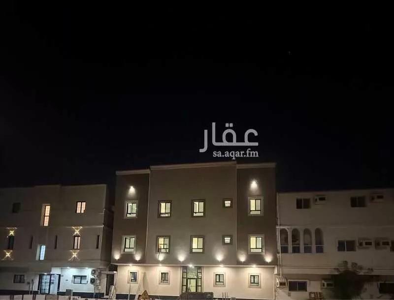 عمارة 325 م² في الثقبة 2