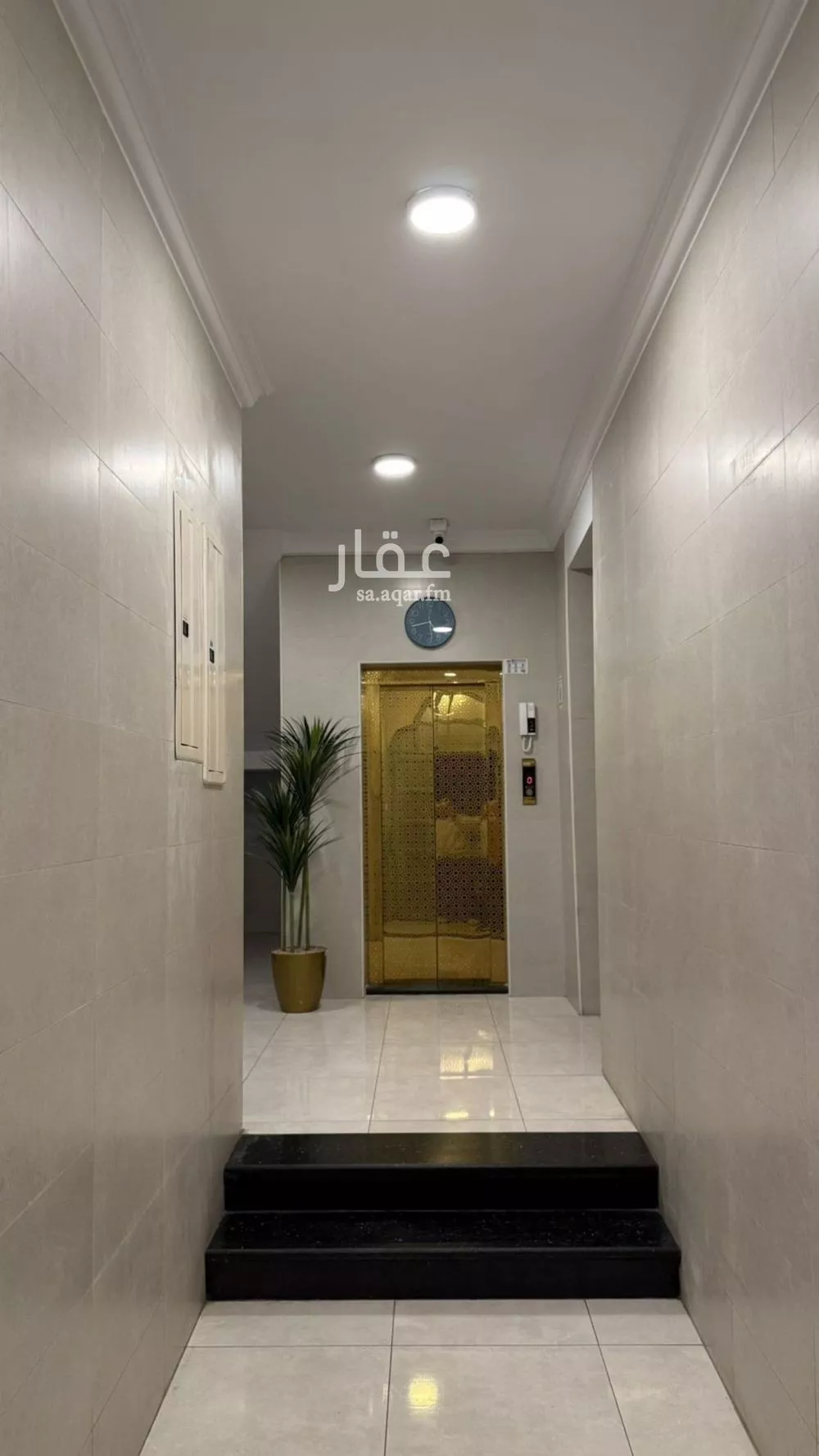 عمارة 162 م² في الثقبة 8