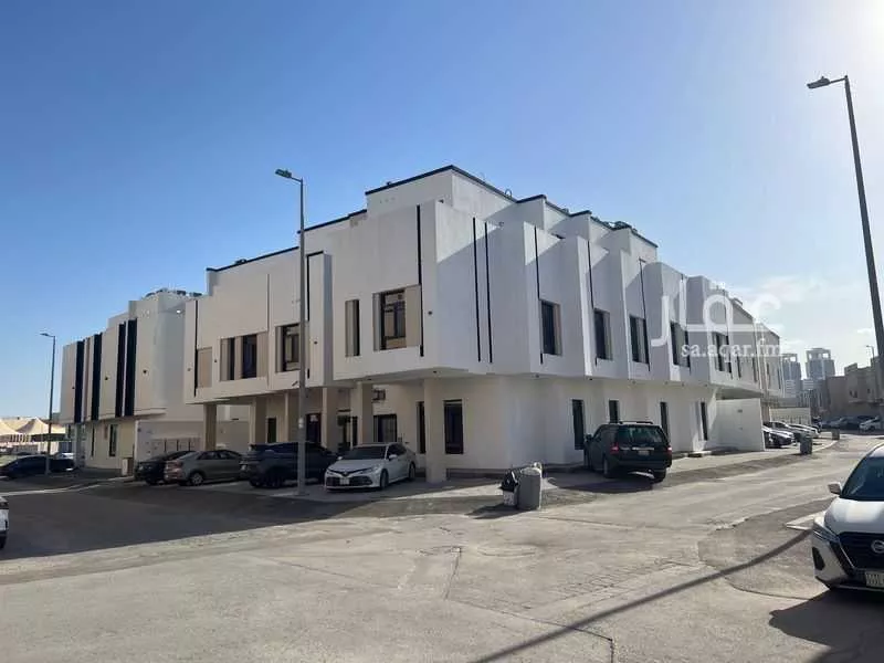 عمارة 623 م² في الراكة الشمالية 3