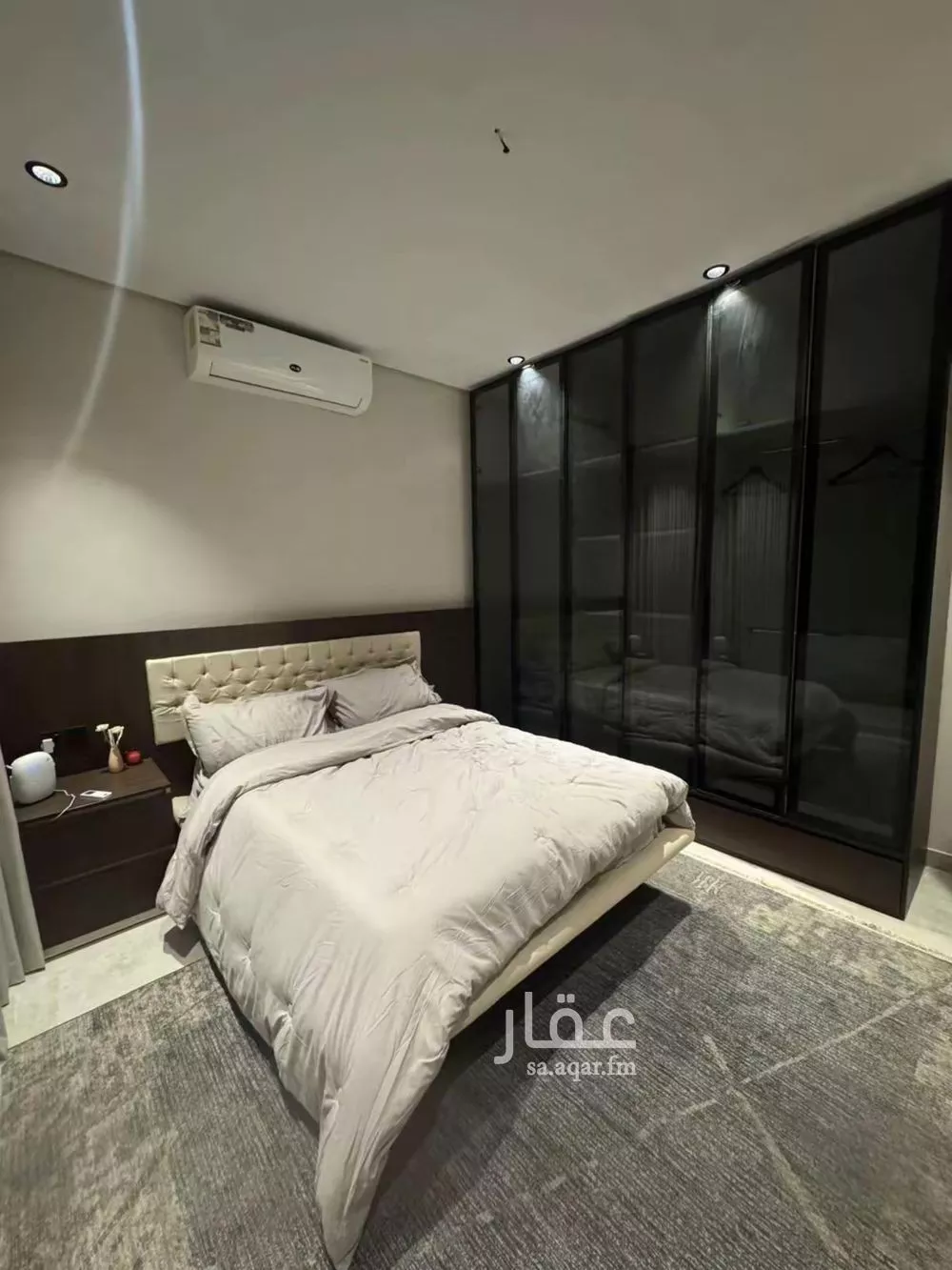 عمارة 149 م² في الحمرا 5