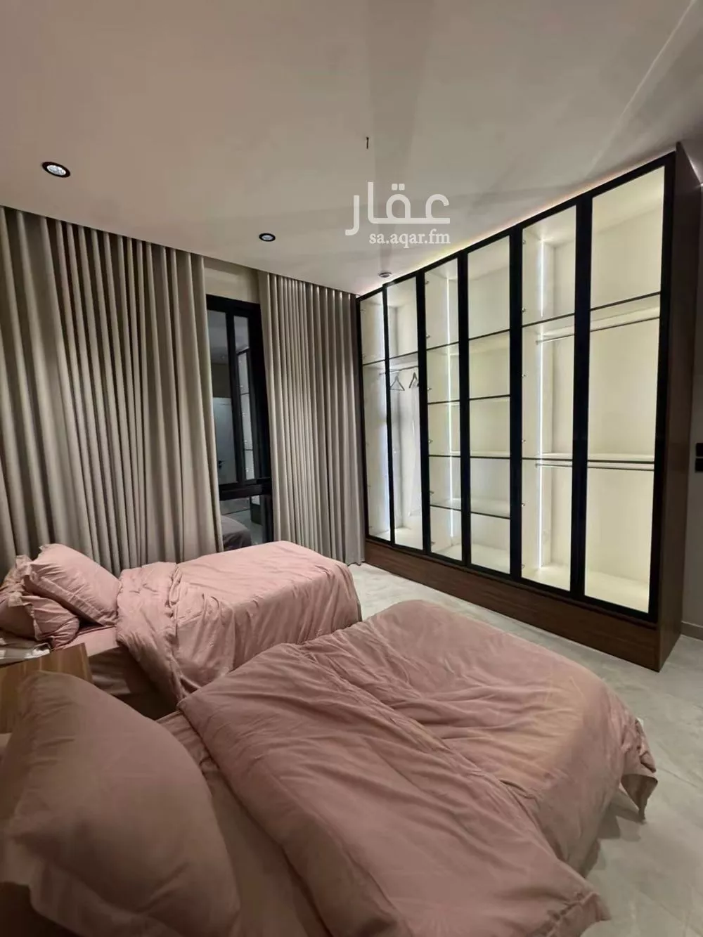 عمارة 149 م² في الحمرا 6