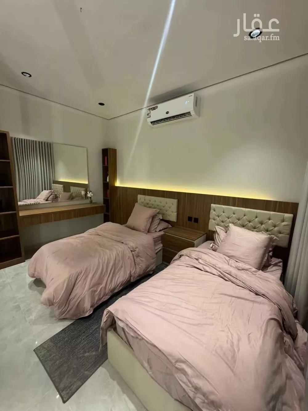 عمارة 149 م² في الحمرا 7