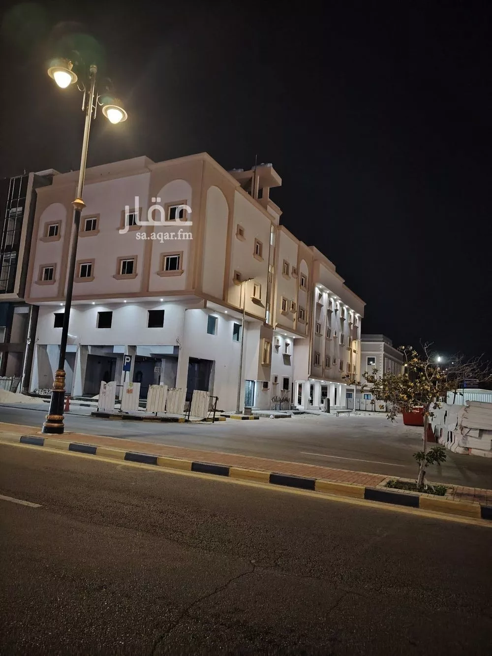 عمارة 325 م² في الخبر الجنوبية 3