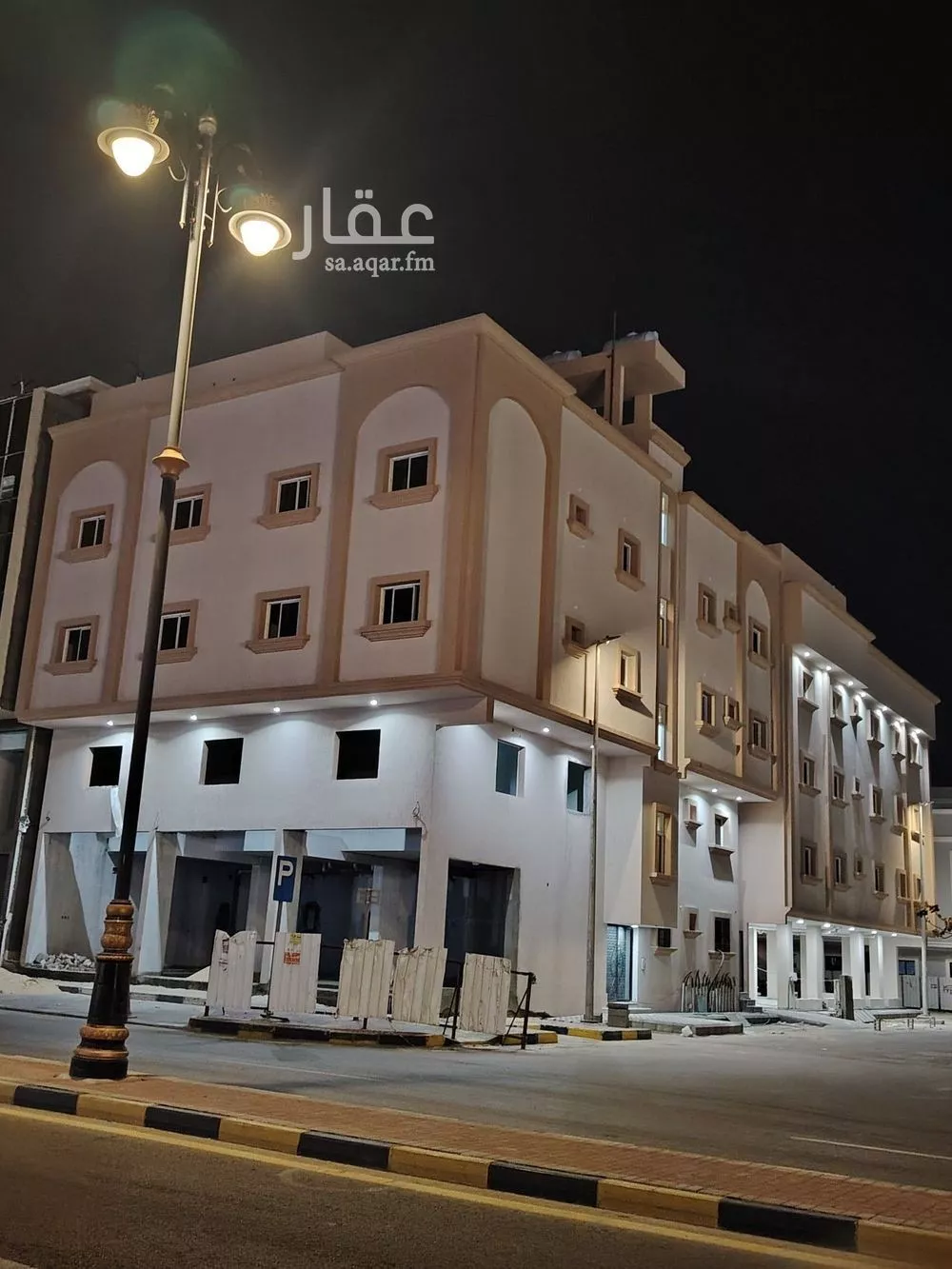 عمارة 325 م² في الخبر الجنوبية 4