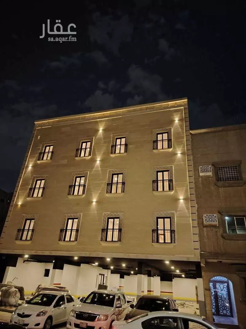 325 sqm building in South Al Khobar 2