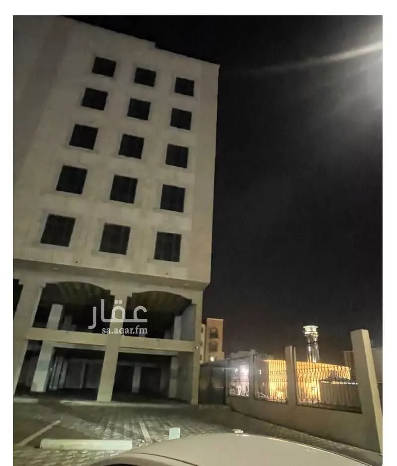1500 sqm building in Al Hamra 3