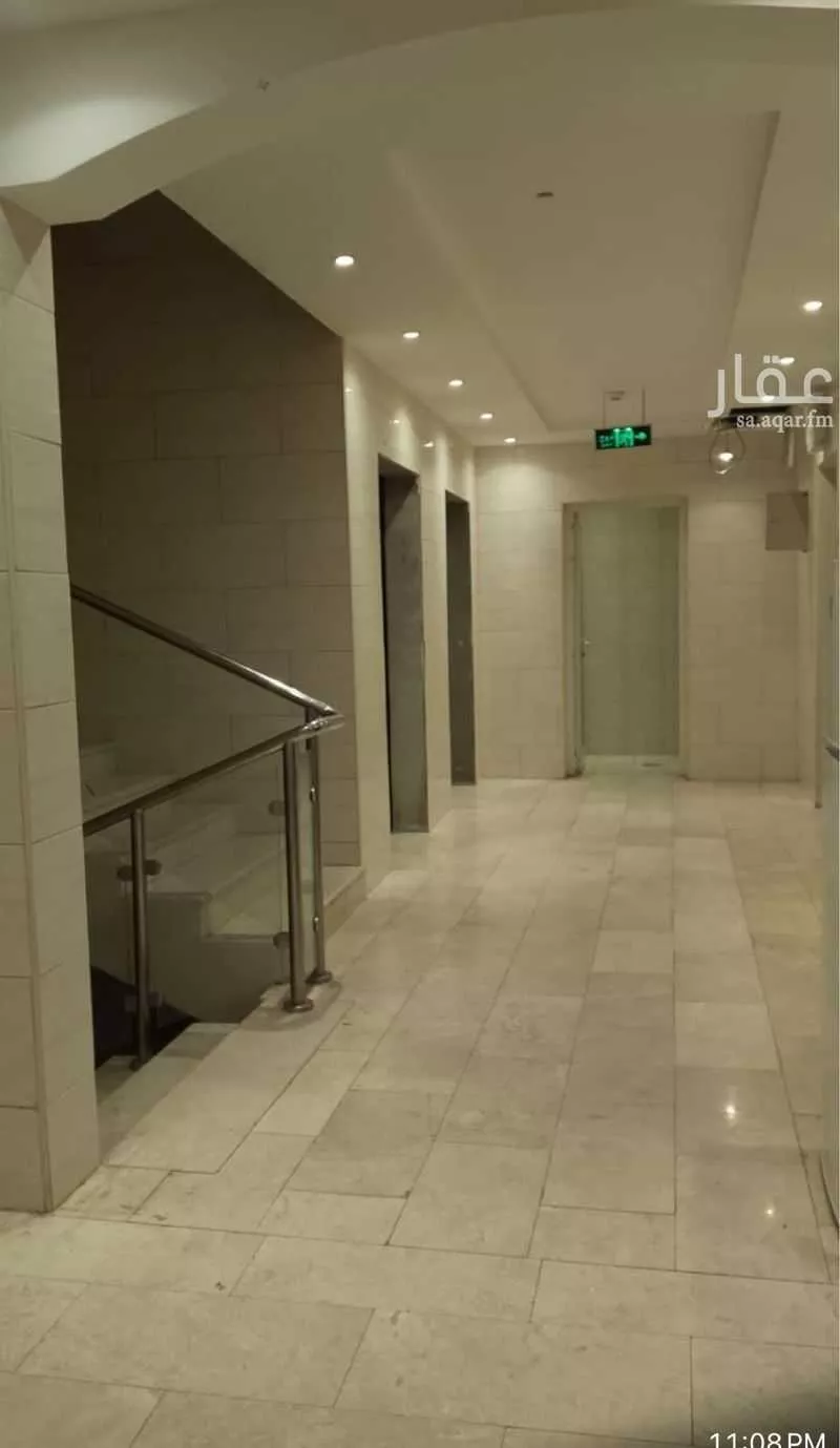1500 sqm building in Al Hamra 9