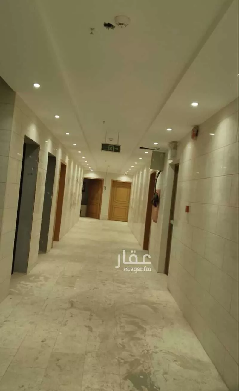 1500 sqm building in Al Hamra 10