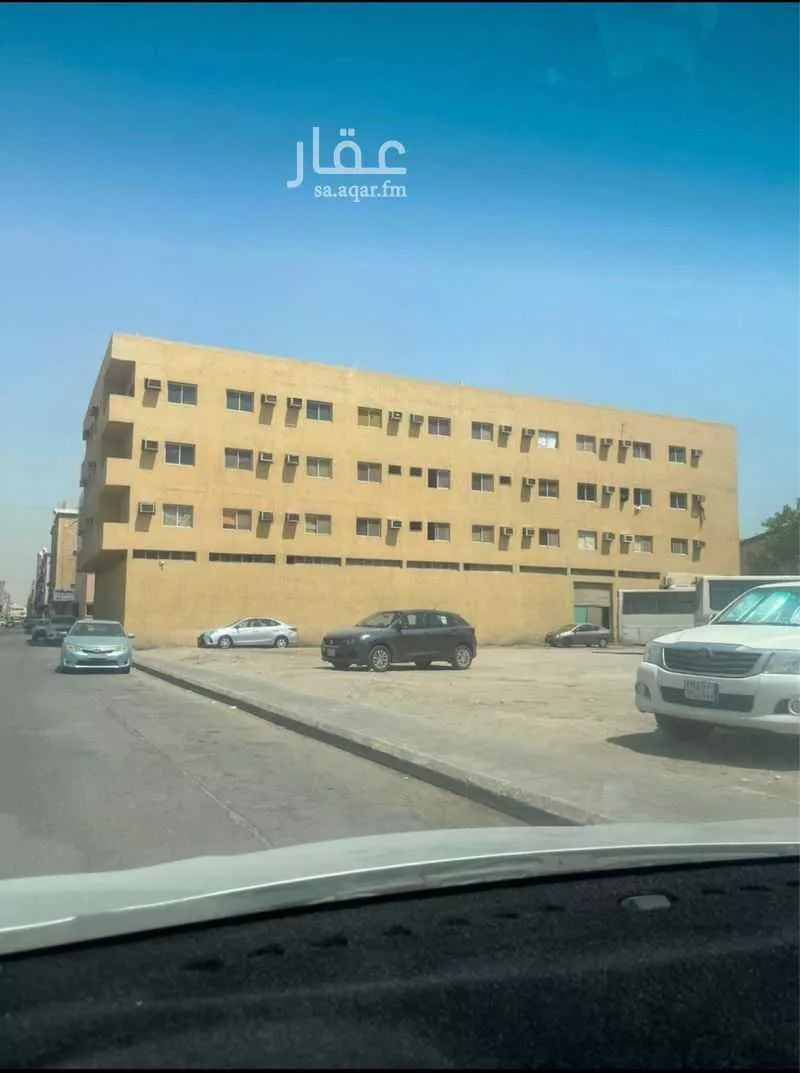 عمارة 2300 م² في الخبر الجنوبية 5