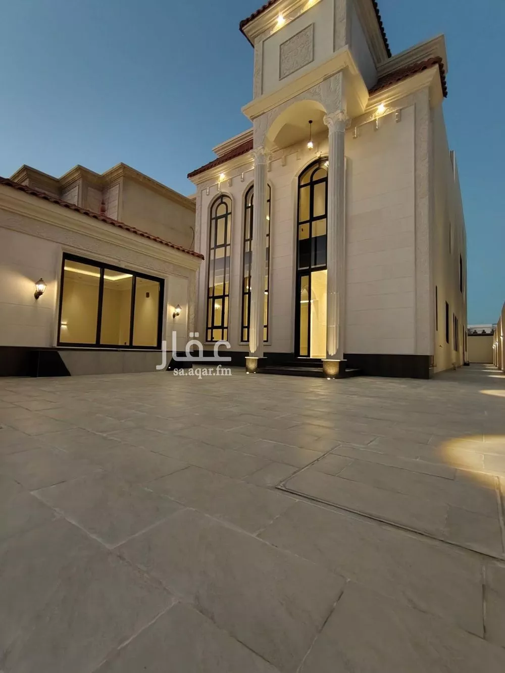 8 bedroom villa in Al Shiraa 2
