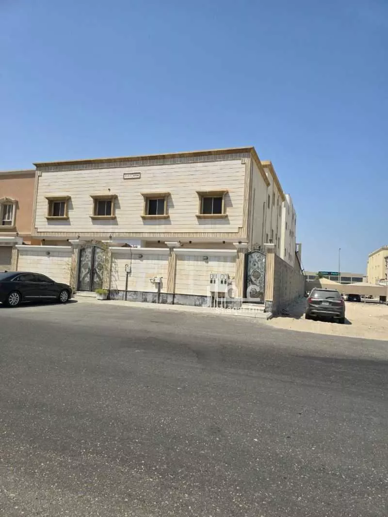 500 sqm building in At Tahliyah 10