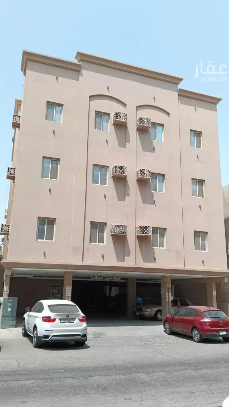348 sqm building in Al Aqrabiyah 3