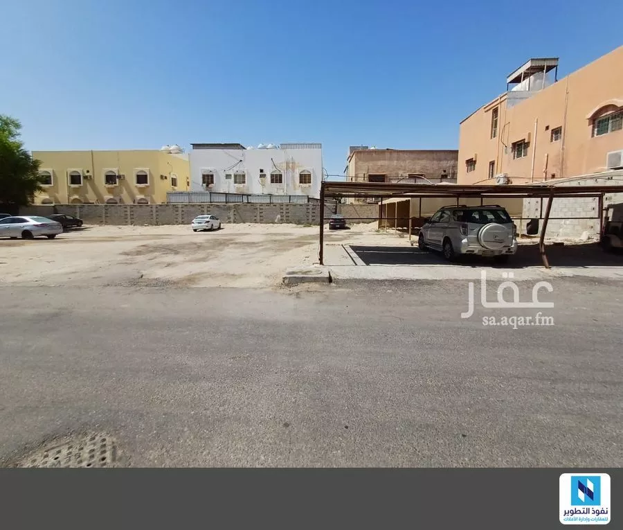 655 sqm land in Al Rakah Ash Shamaliyah 3