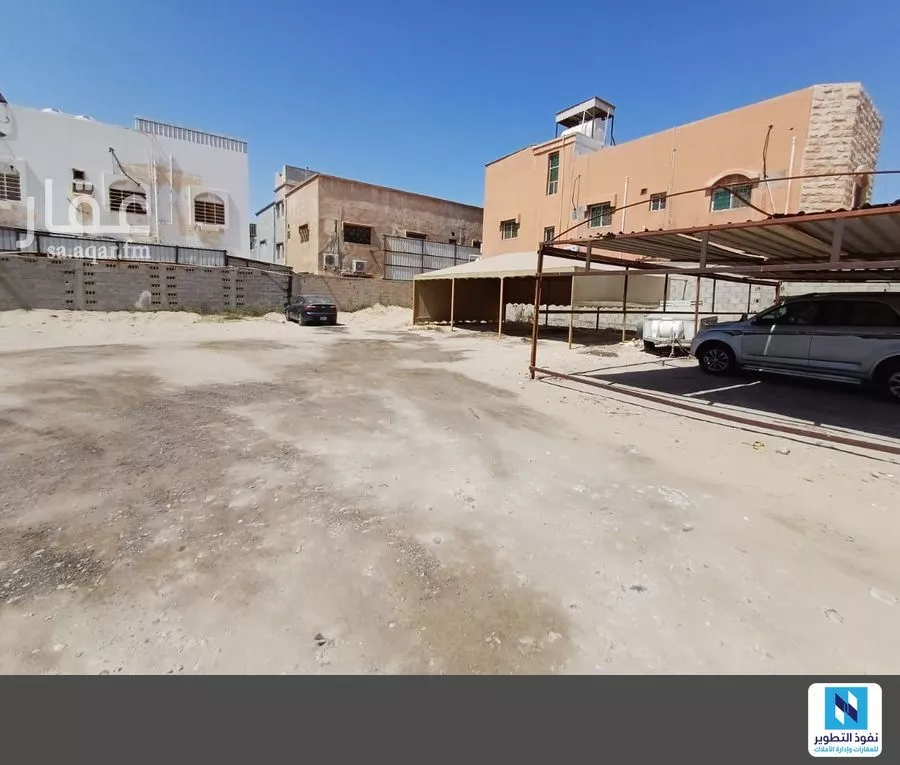 655 sqm land in Al Rakah Ash Shamaliyah 4