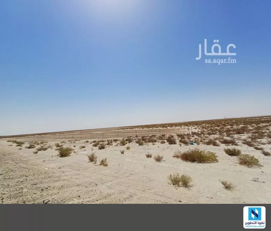 أرض 940292 م² في المرجان 2