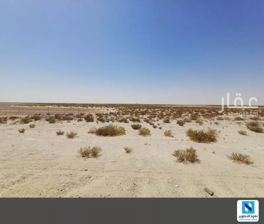 أرض 940292 م² في المرجان 4