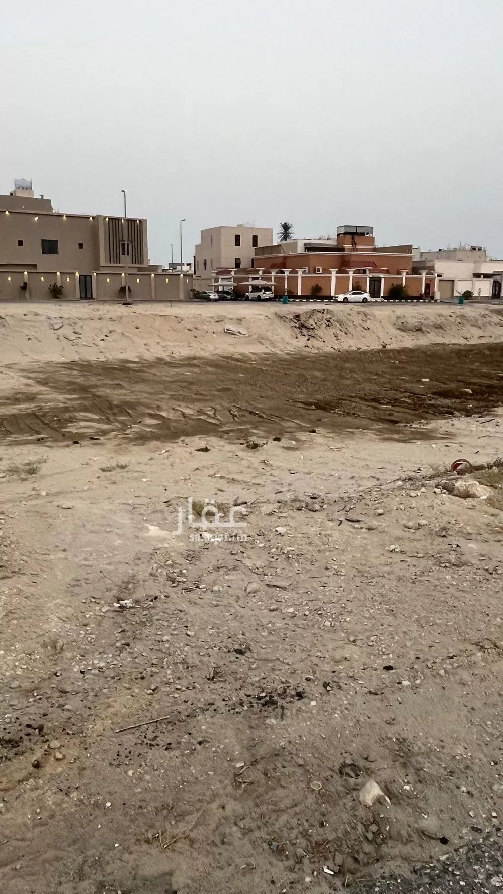 750 sqm land in Al Buhairah 3