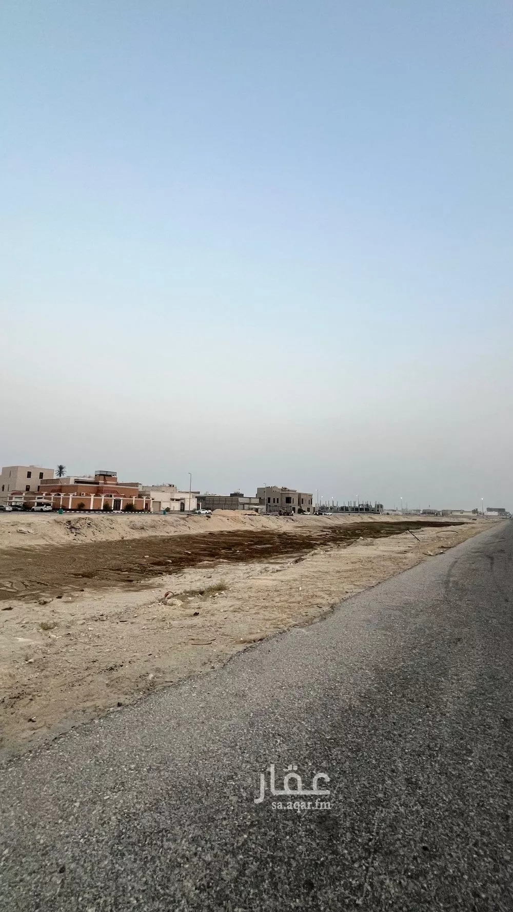 750 sqm land in Al Buhairah 4