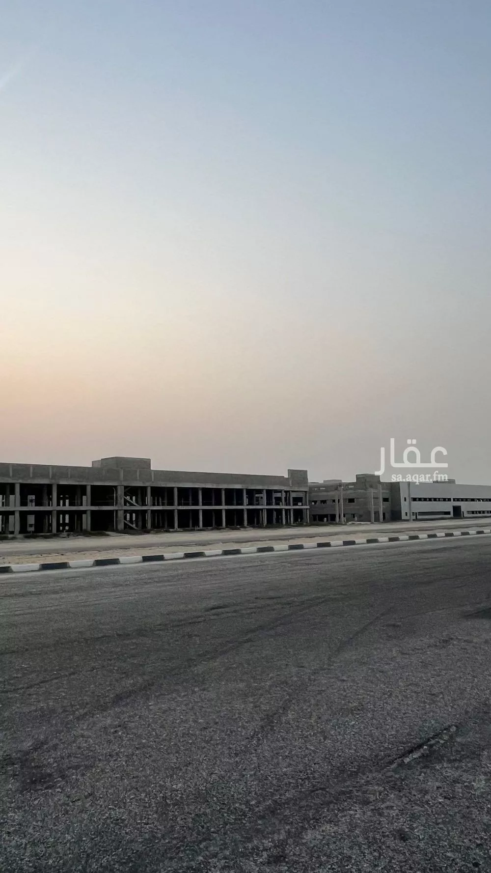 750 sqm land in Al Buhairah 5