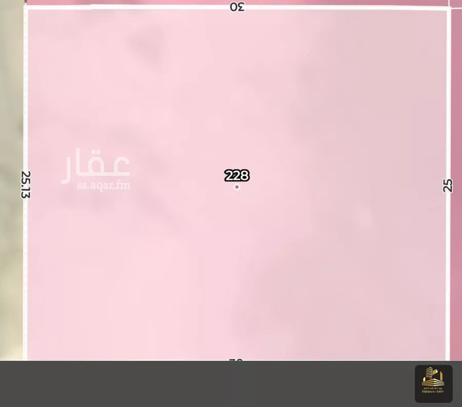 750 sqm land in Al Buhairah 3