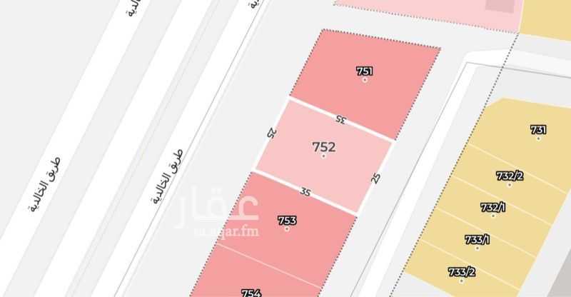 land in Al Kawthar, Eastern Province 3